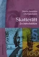 Skatterätt